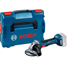 Bosch GWS 18V-7 Professional kampinis šlifuoklis 12,5 cm 11000 RPM 700 W 1,6 kg