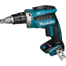 Makita DFS452ZJ cordless drywall screwgun