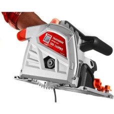 Holzmann TAS165PRO Hand-Held Circular Saw