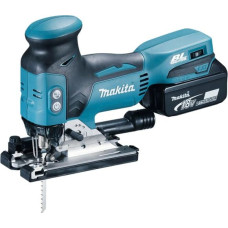 Makita DJV181RTJ Cordless Jigsaw