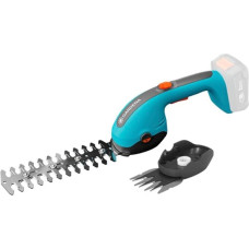 Gardena Battery Grass and Shrub Shears PowerCut 20/18V P4A solo