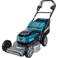 Makita DLM537Z cordless lawn mower