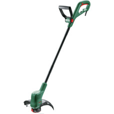 Bosch EasyGrassCut 23 23 cm 280 W AC Juoda, Žalia