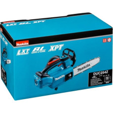 Makita DUC254Z cordless chainsaw