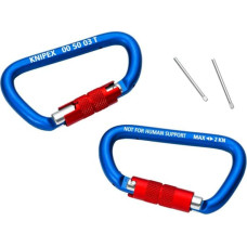 Knipex TT Carabiner