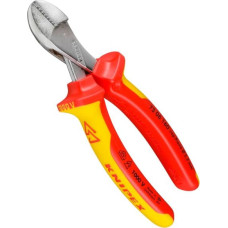 Knipex X-Cut Compact Diagonal Cutter 160 mm