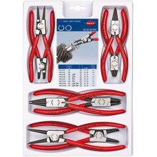 Knipex Precision Circlip Pliers Set