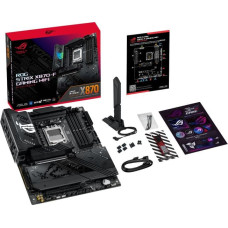 Asus MB AMD X870 SAM5 ATX/ROG STRIX X870-F GAM WIFI ASUS