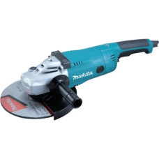 Makita Kampinis šlifuoklis 230mm 2200W GA9020RF