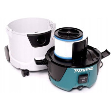 Makita VC2512L Vacuum Cleaner