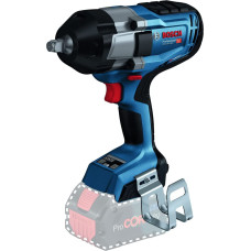 Bosch GDS 18V-1000 Professional 1750 RPM Juoda, Mėlyna