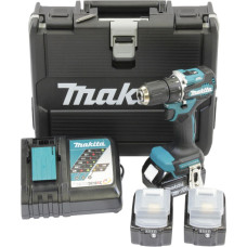 Makita DDF487RFE3 Cordless Drill Driver