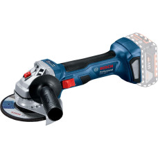 Bosch GWS 18V-7 Professional kampinis šlifuoklis 12,5 cm 11000 RPM 700 W 1,6 kg