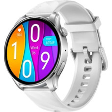 Kumi Smartwatch GW3 Pro 1.43 inch 300 mAh silver