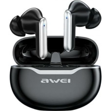 Awei Bluetooth earphones T50 TWS black