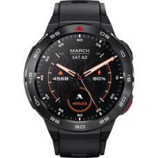 Mibro Smartwatch Mibro GS Pro Black