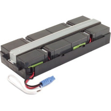 APC RBC31 Battery Set for SURT1000/SURT2000/SURT4