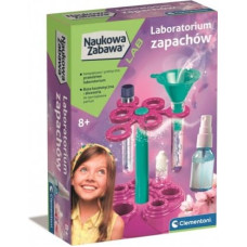 Clementoni Science kit Fragrance Laboratory