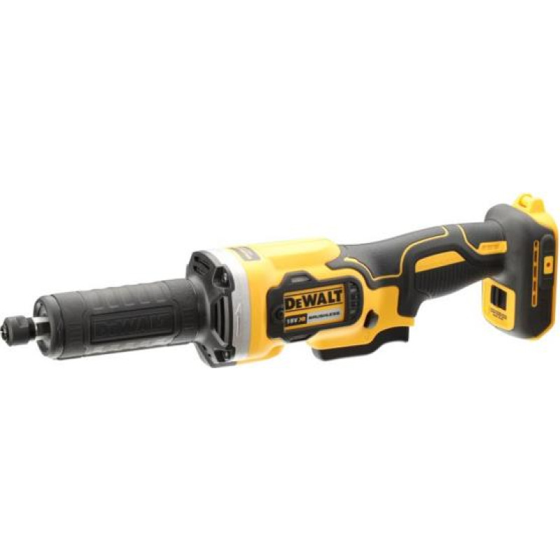 Dewalt SZLIFIERKA PROSTA 18V XR DCG426N