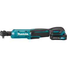 Makita GRZECHOTKA 12V WR100DSA 47,5Nm 1/4 -3/8