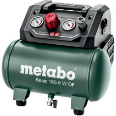 Metabo .SPRĘŻARKA BASIC 160-6 W OF