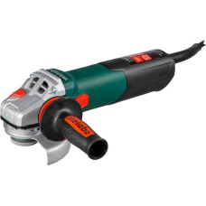 Metabo SZLIFIERKA KĄTOWA 125mm 1500W WEV15-125 QUICK