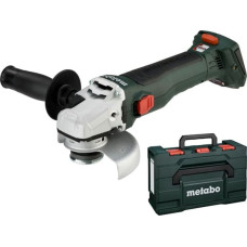 Metabo .SZLIFIERKA KĄT.WB 18 LT BL 11-125 CARCASS METABOX