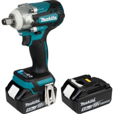 Makita DTW300RTJ Cordless Impact Driver