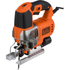 Black+Decker Black & Decker BES610K Pendulum Stroke Jigsaw