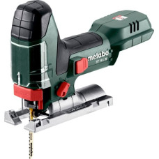 Metabo ST 18L 90 Cordless Jigsaw