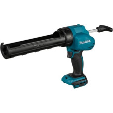 Makita 18 V LIČIO JONŲ MASĖS EKSTRUDERIS BE AKUMULIATORIŲ IR ĮKROVIKLIO DCG180Z