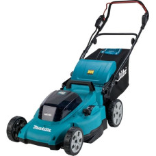 Makita DLM480Z cordless lawn mower