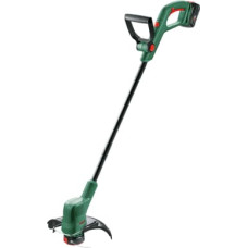 Bosch Easy GrassCut 18V-230 akumuliatorinės žolės žirklės