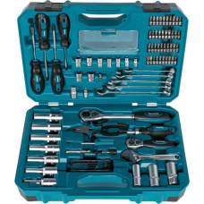 Makita E-08458 Tool Set 87pcs.