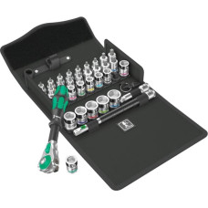 Wera 8100 SB All-in Zyklop Speed