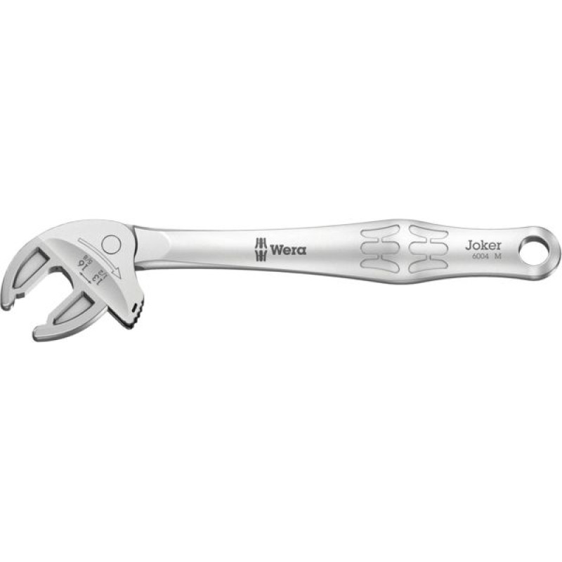 Wera 6004 Joker M self-setting Spanner