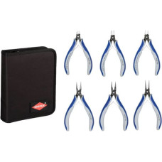 Knipex precision circlip pliers set