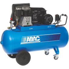 Abac ALYVOS KOMPRESORIUS PRO B5900B 270 CT5.5 400V