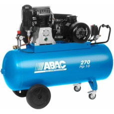 Abac ALYVOS KOMPRESORIUS B7000 270L 10 AG 400V