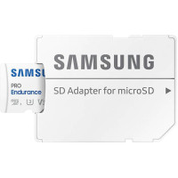 Samsung MEMORY MICRO SDXC PRO 128GB/C10 W/A MB-MJ128KA/EU SAMSUNG