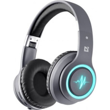 Defender Wireless headphones Freemotion B571 LED with microphone