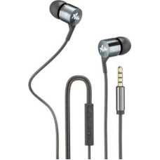 Audictus Earphones Explorer 2.0 grey