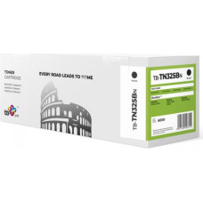 Tb Print toner for Brother TN325 B TB-TN325BN BK 100% new