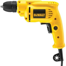 Dewalt WIERTARKA BEZ UDARU 550W 10mm DWD014S