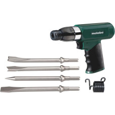 Metabo MŁOTEK PNAUMATYCZNY DMH 30 SET +4 DŁUTA