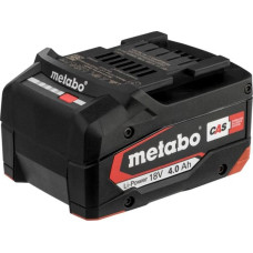 Metabo Li-Power Ext. Battery 18V 4,0 Ah