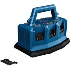 Bosch GAL 18V6-80 Professional Akumuliatoriaus kroviklis