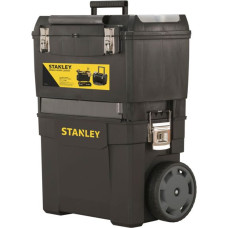 Stanley Black&Decker Stanley Mobile Work Centre Toolbox