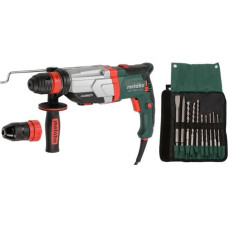 Metabo UHEV 2860-2 Quick Set Multihammer