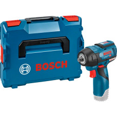 Bosch GDS 12V-115 Professional 2600 RPM Juoda, Mėlyna, Raudona